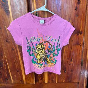 Urban Outfitters Baby Tee Size M